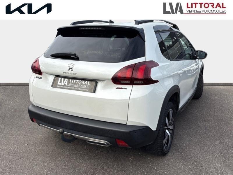 peugeot - Visuel 1