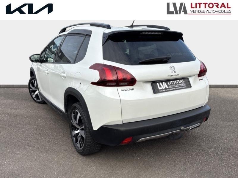 peugeot - Visuel 2