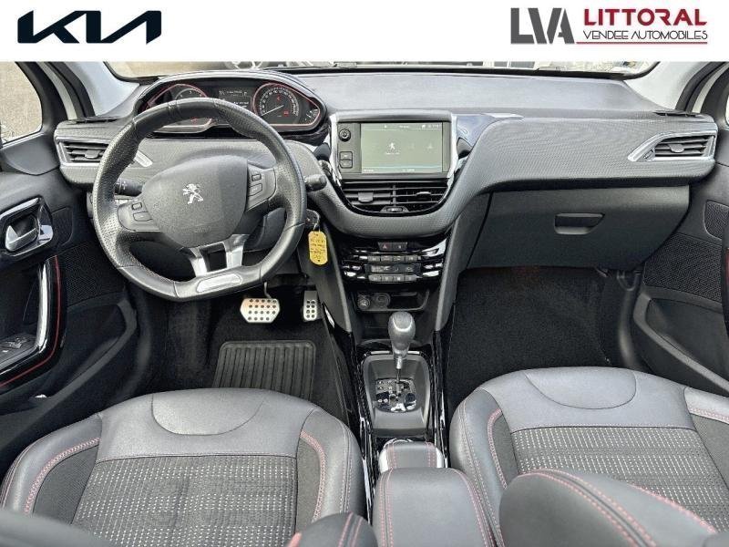 peugeot - Visuel 3