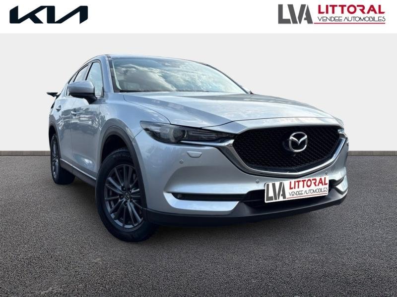 mazda - Visuel 0