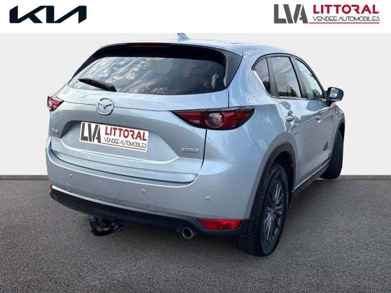 mazda - Visuel 1