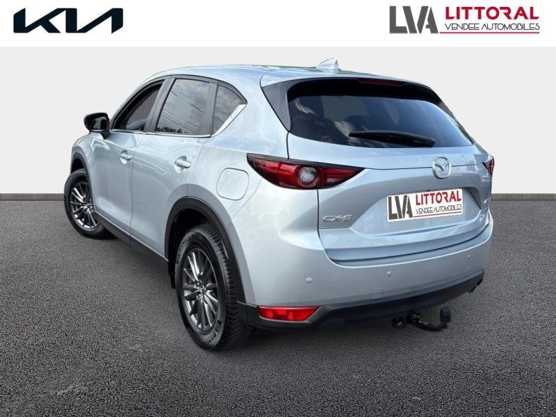 mazda - Visuel 2