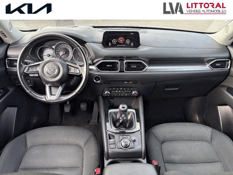 mazda - Visuel 3