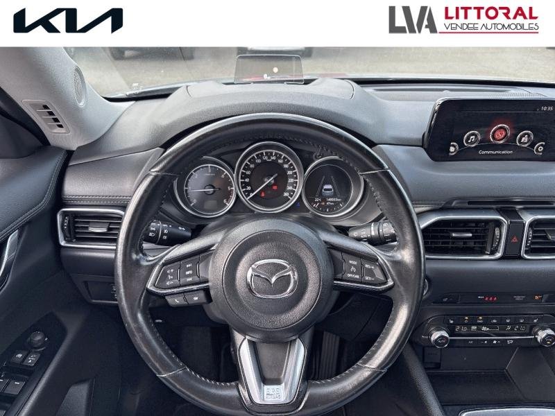 mazda - Visuel 6