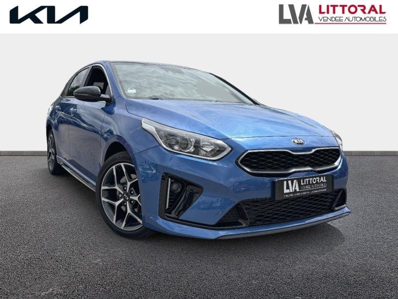 kia - Visuel 0