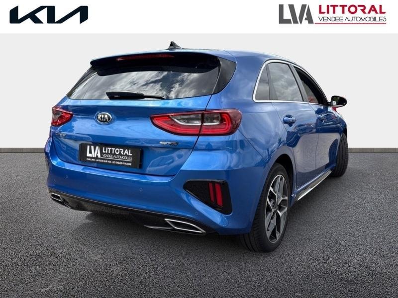 kia - Visuel 1