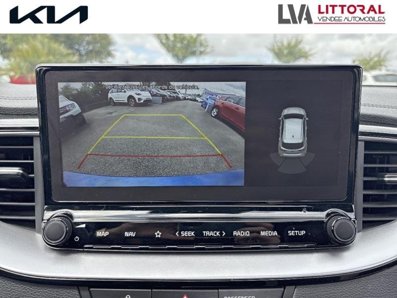 kia - Visuel 9
