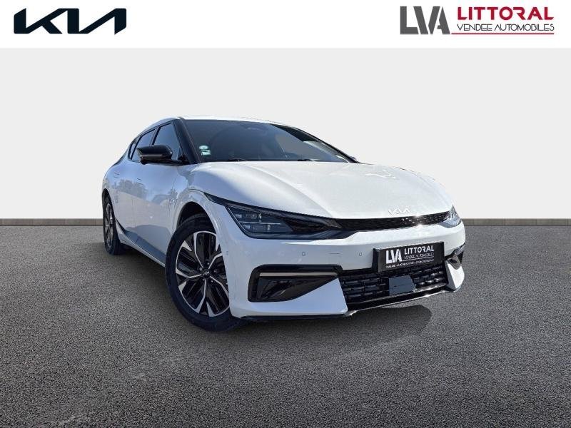 kia - Visuel 0