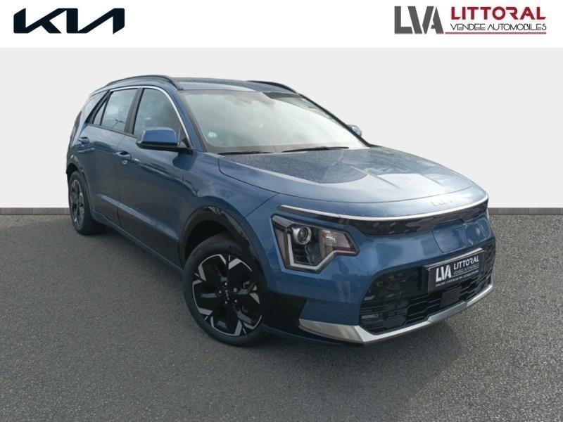 kia - Visuel 0