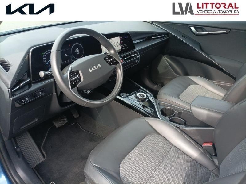 kia - Visuel 3
