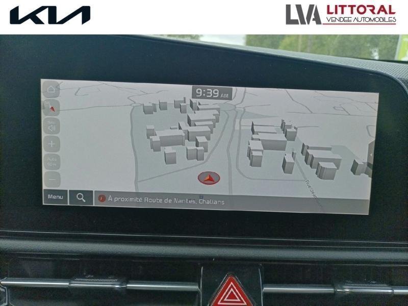 kia - Visuel 9
