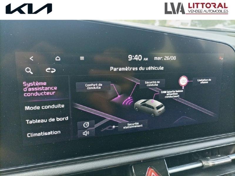kia - Visuel 17