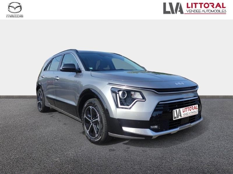kia - Visuel 0