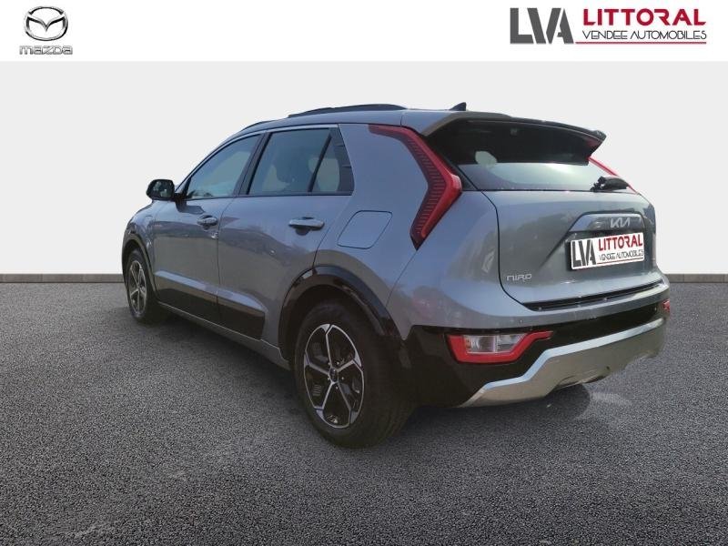 kia - Visuel 2