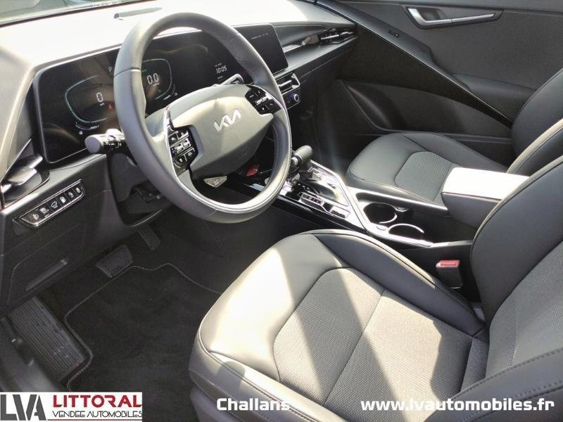 kia - Visuel 3