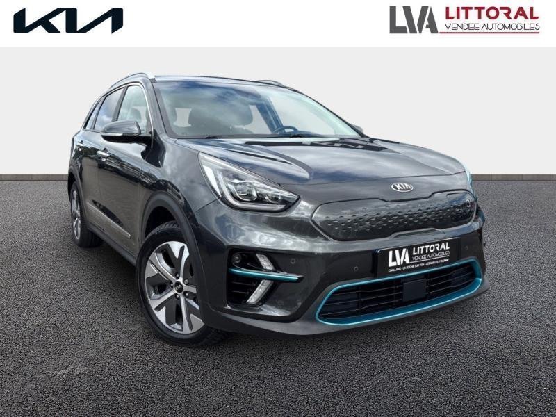 kia - Visuel 0