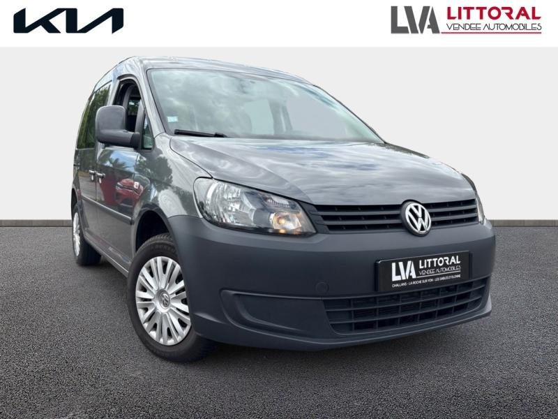 volkswagen - Visuel 0