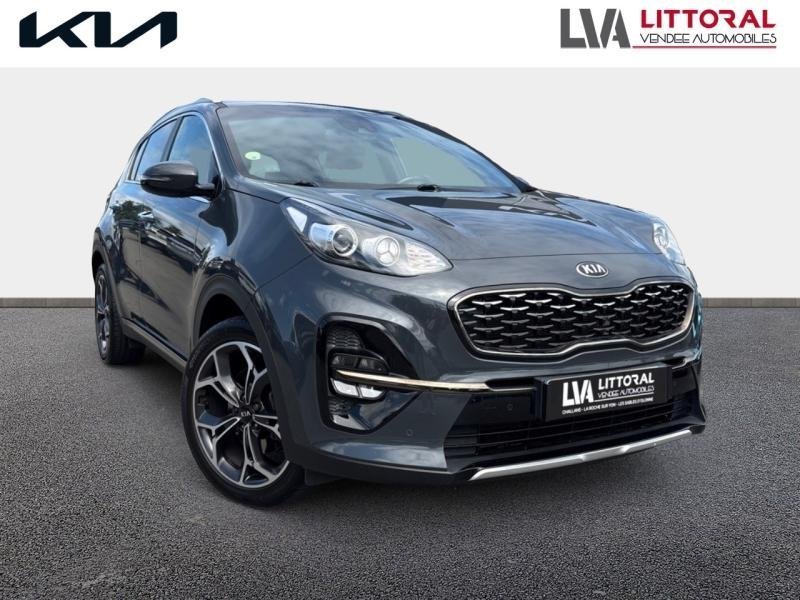 kia - Visuel 0