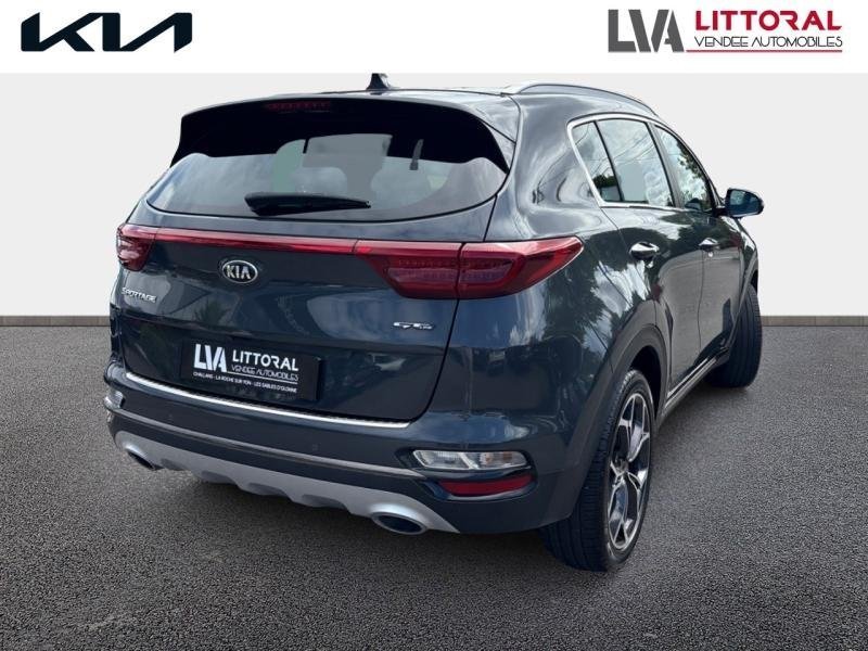 kia - Visuel 1