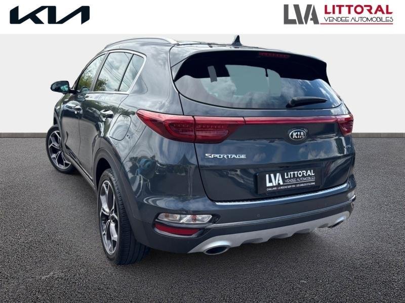 kia - Visuel 2