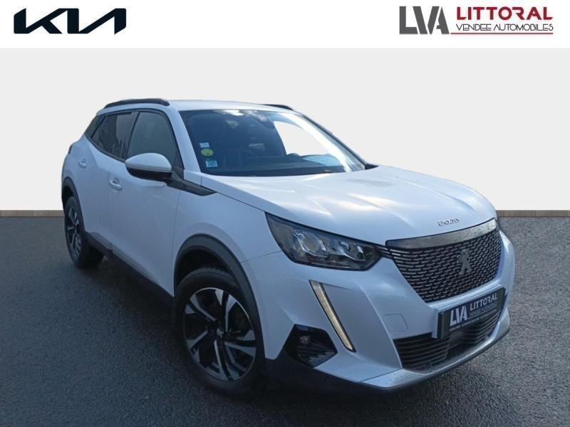 peugeot - Visuel 0