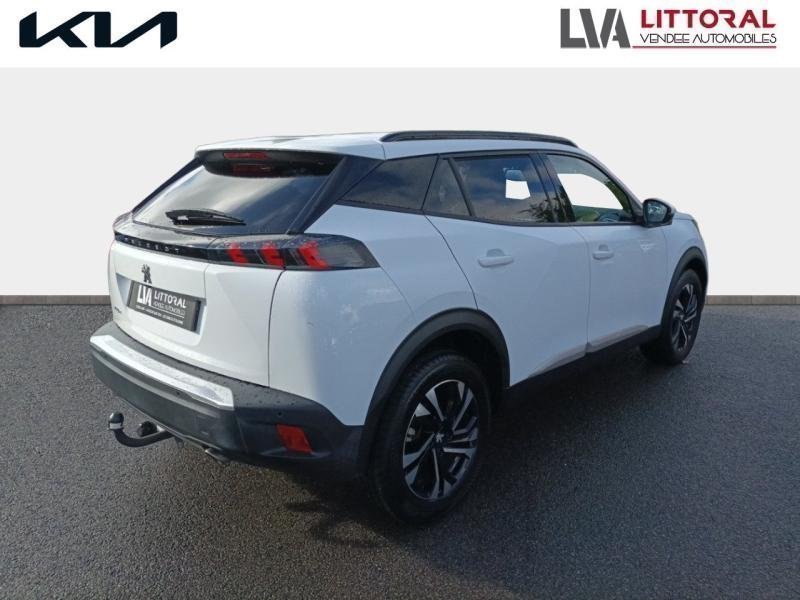 peugeot - Visuel 1