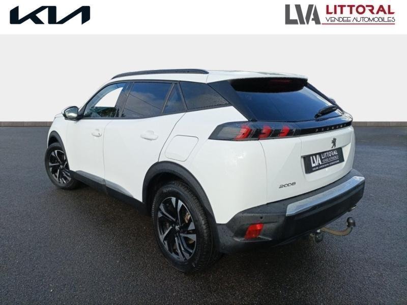 peugeot - Visuel 2