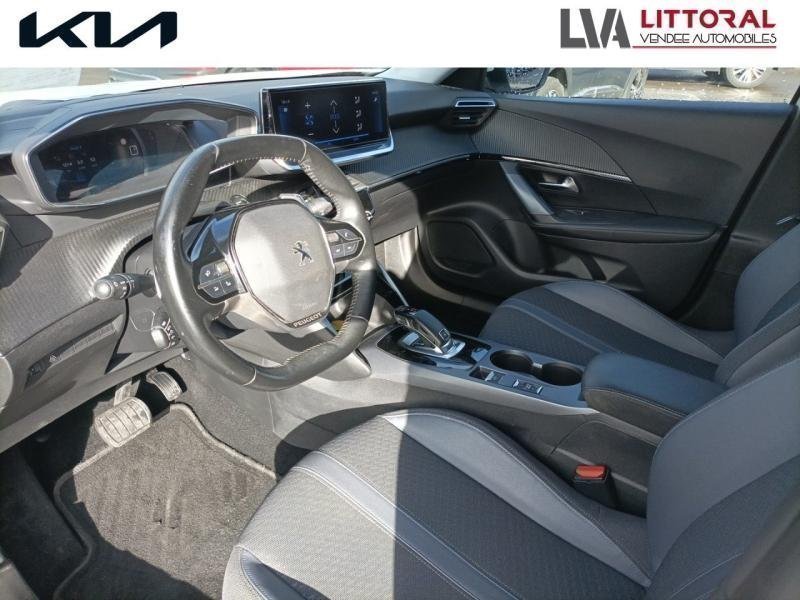 peugeot - Visuel 3