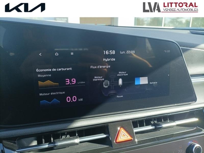 kia - Visuel 13