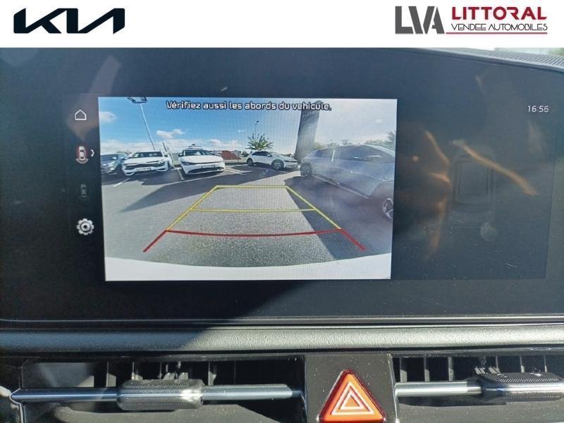 kia - Visuel 18