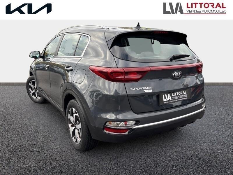 kia - Visuel 2