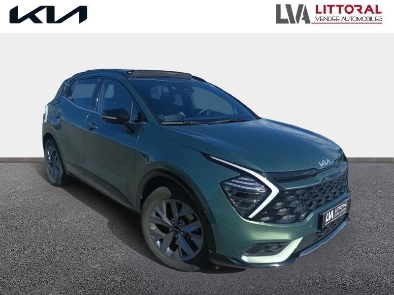 kia - Visuel 0
