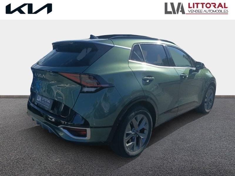 kia - Visuel 1