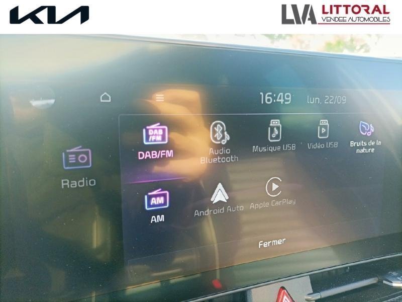 kia - Visuel 13