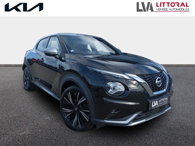 nissan - Visuel 0