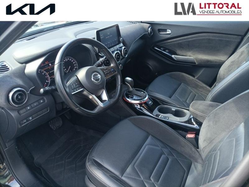 nissan - Visuel 3