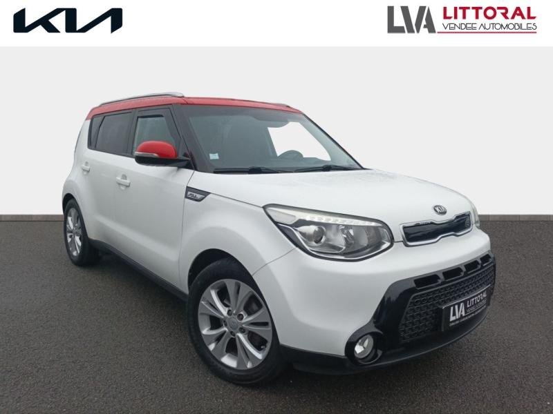 kia - Visuel 0