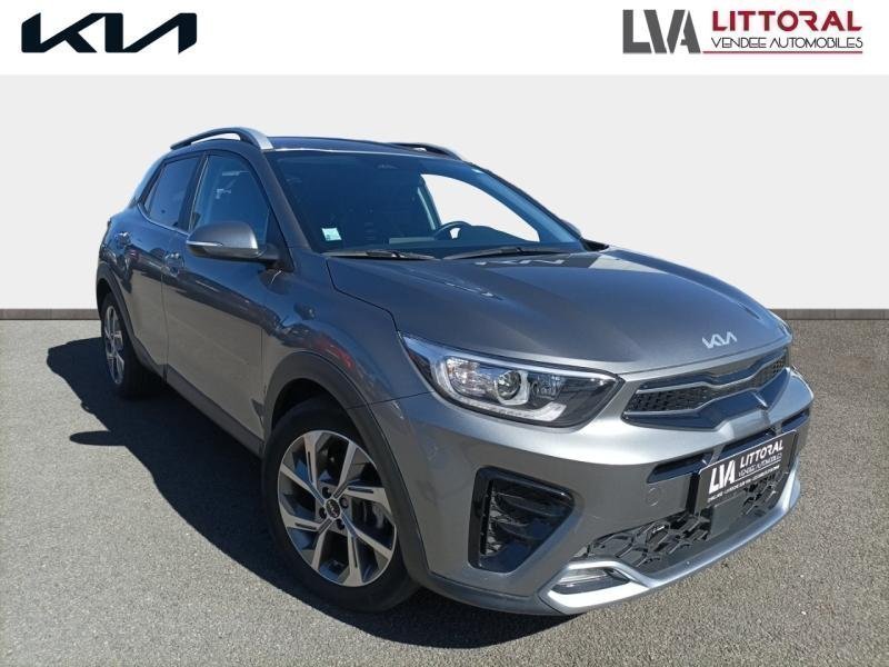 kia - Visuel 0