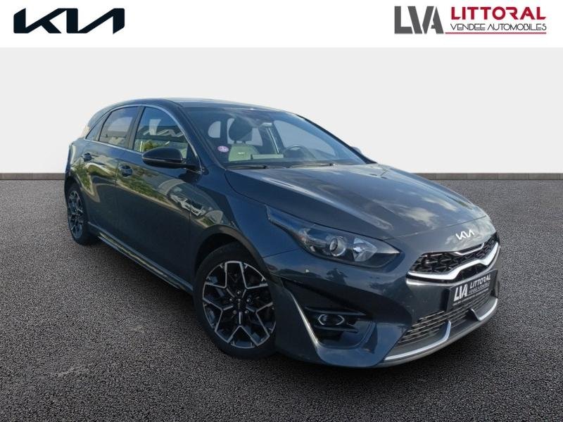 kia - Visuel 0