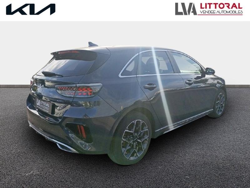 kia - Visuel 1