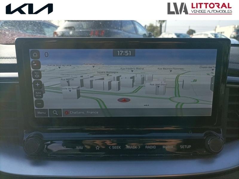 kia - Visuel 9