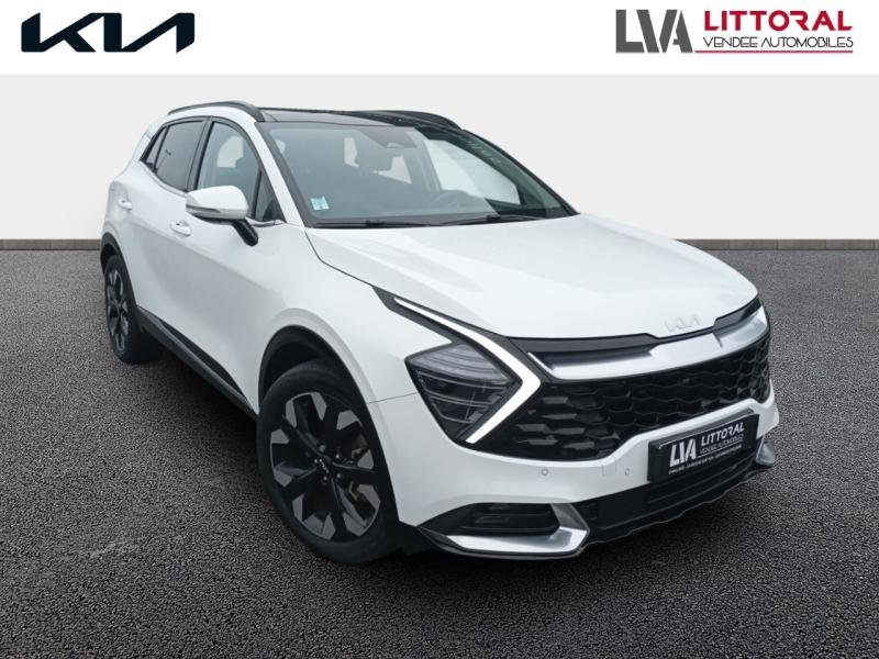 kia - Visuel 0