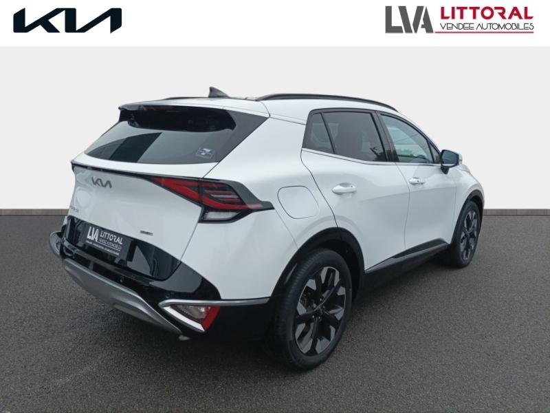 kia - Visuel 1