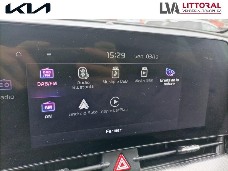 kia - Visuel 10