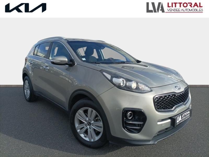 kia - Visuel 0
