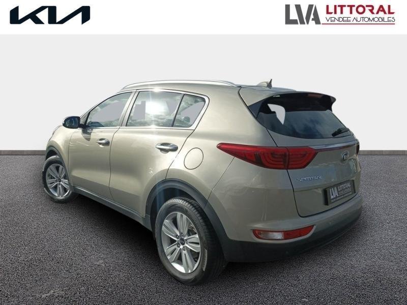 kia - Visuel 2