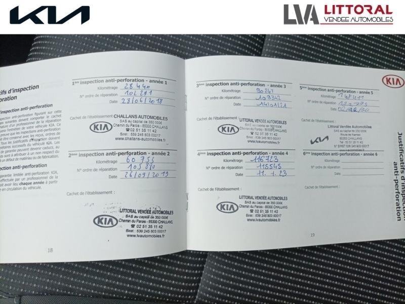 kia - Visuel 17