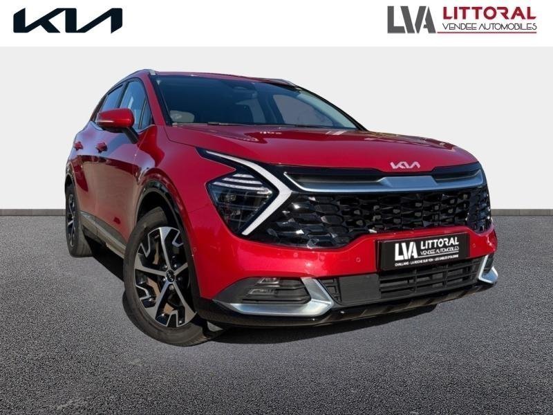 kia - Visuel 0