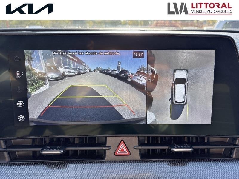 kia - Visuel 9