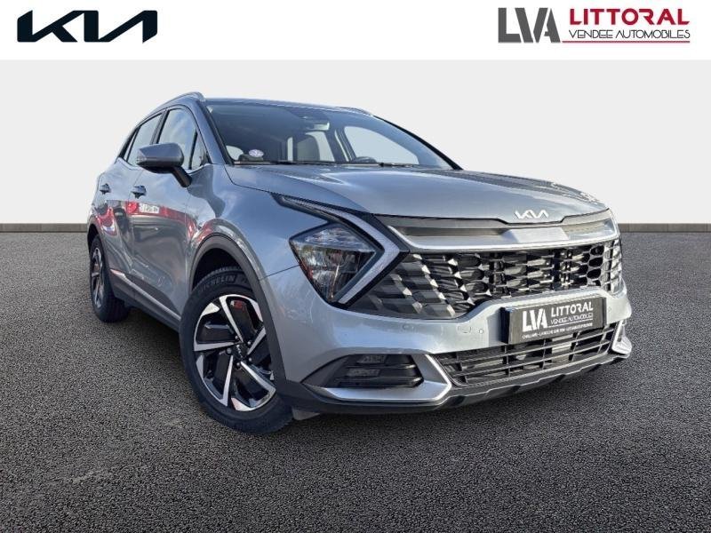 kia - Visuel 0